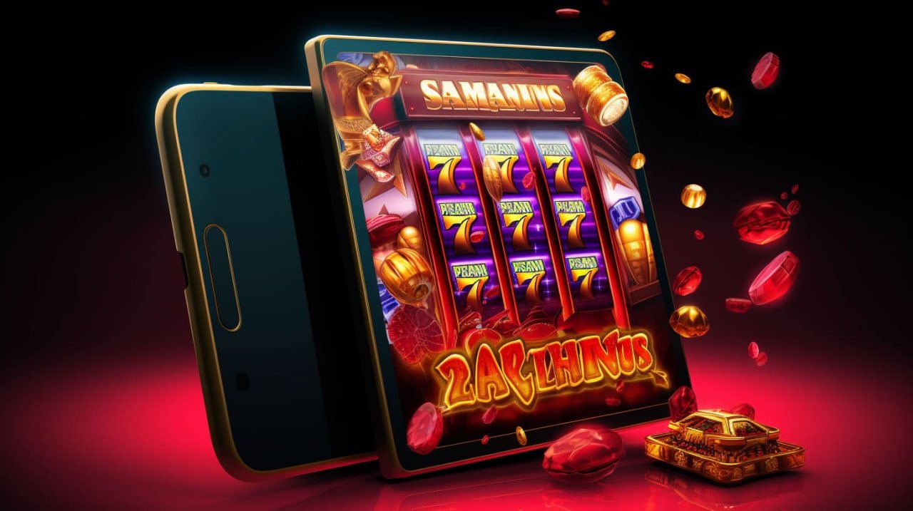 Colourful underwater fish game screen on ph 747 mobile platform