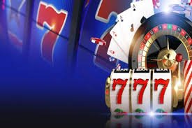 Casino-style games lobby at ph 747 including live tables and slots