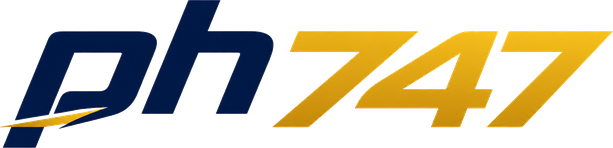 ph 747 brand logo